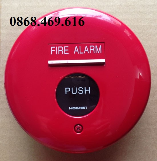 Nút ấn khẩn hochiki ppe-1 Nút ấn khẩn hochiki ppe-1