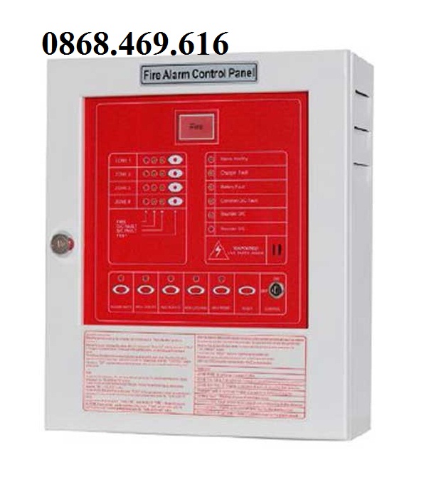 tủ báo cháy -YUNYANG-YF3-0008L tủ báo cháy -YUNYANG-YF3-0008L