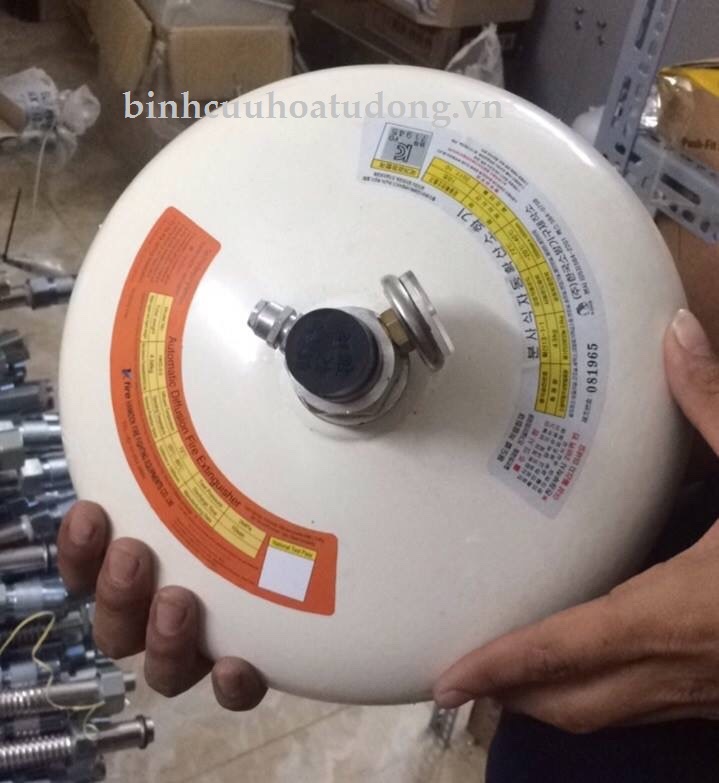 bình cầu bình cầu