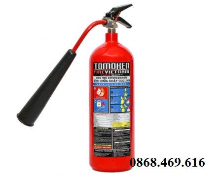 CO2 3KG PCCN CO2 3KG PCCN