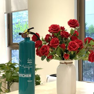 Bình chữa cháy dầu mỡ Vinafoam 1L