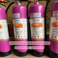 Bình chữa cháy pin lithium, đám cháy kim loại Bình chữa cháy pin lithium, đám cháy kim loại